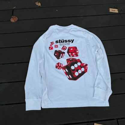 Stu Longsleeve