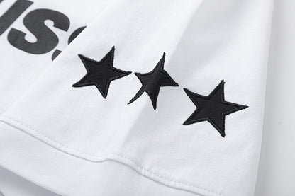 Stu Polo Tshirt
