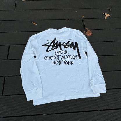 Stu Longsleeve