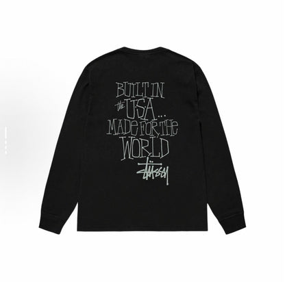 Stu Longsleeve
