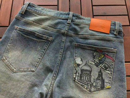 BB Pants