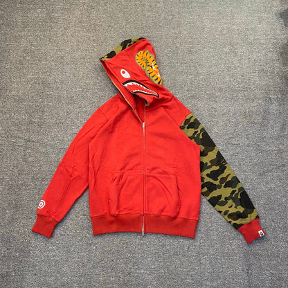 Bp Hoodie