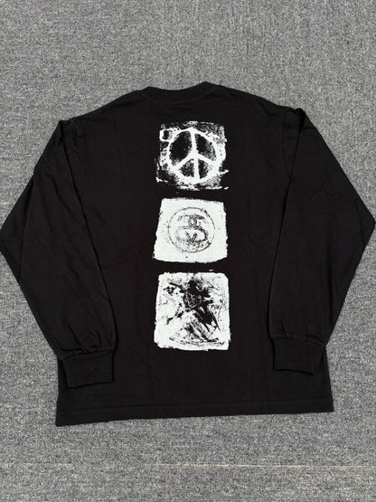 Stu Longsleeve