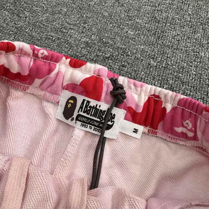 Bp Shorts