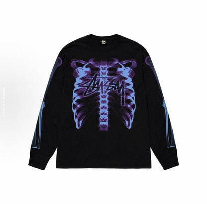 Stu Longsleeve