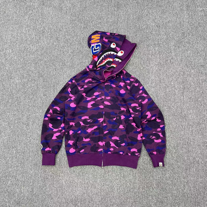 Bp Hoodie