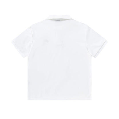 Stu Polo Tshirt