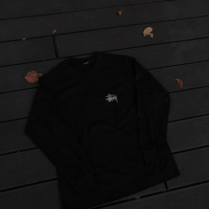 Stu Longsleeve