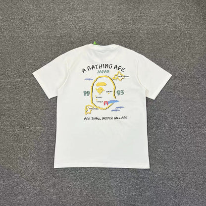 Bp Tshirt