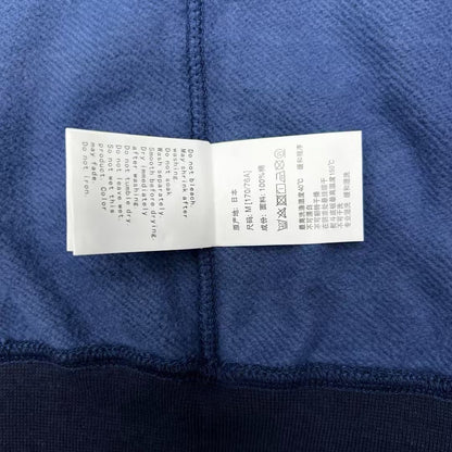 Bp Hoodie