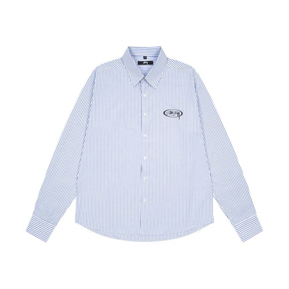 Stu Longsleeve