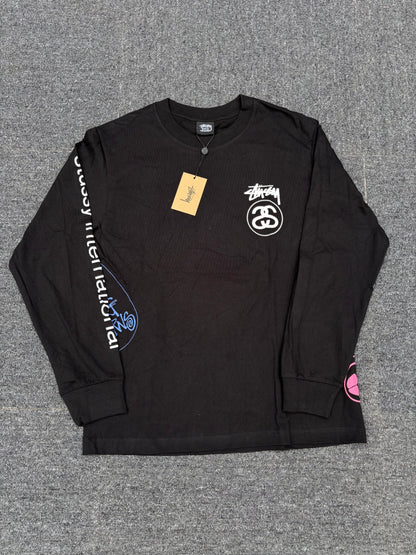 Stu Tshirt