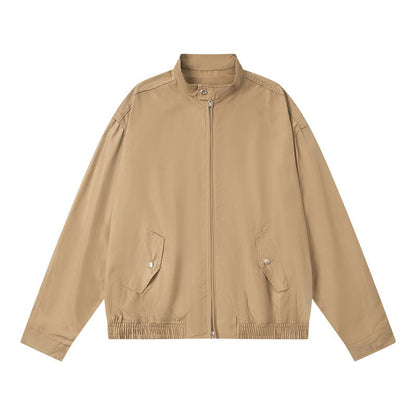 Stu Jacket
