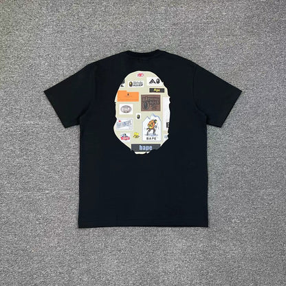 Bp Tshirt