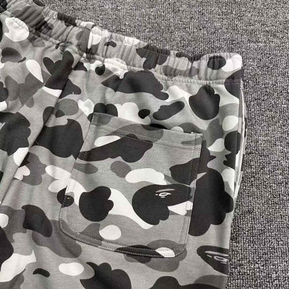 Bp Shorts