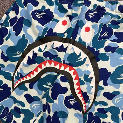 Bp Shorts