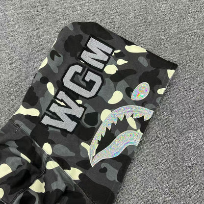 Bp Glow Hoodie