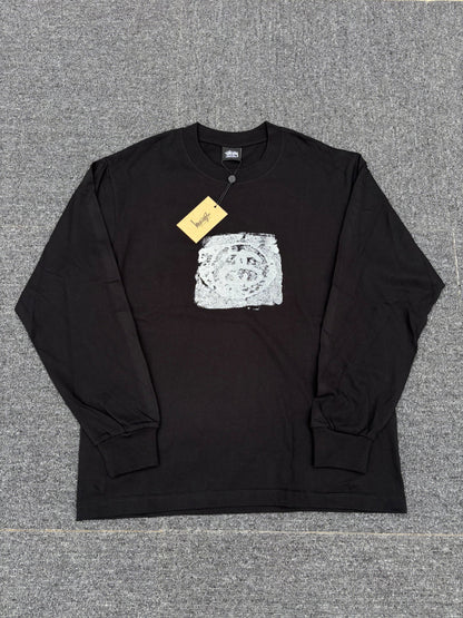 Stu Longsleeve