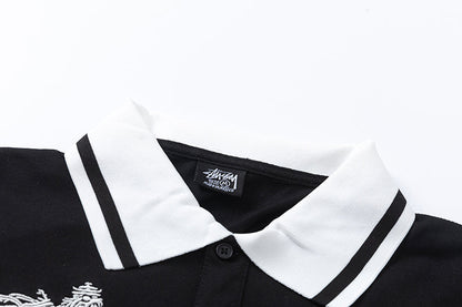 Stu Polo Tshirt