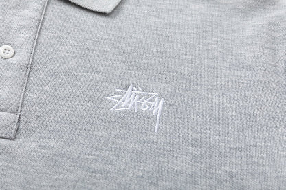 Stu Polo Tshirt
