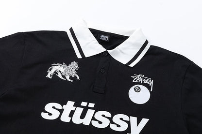Stu Polo Tshirt