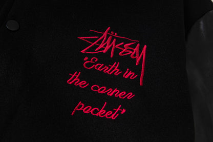 Stu Jacket