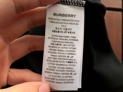 BB Shirt