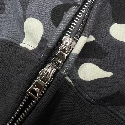 Bp Glow Hoodie