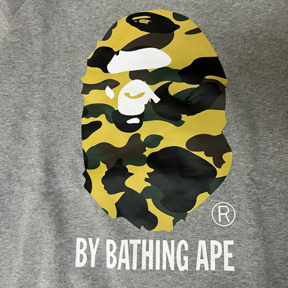 Bp Sweater