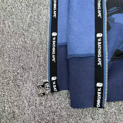 Bp Hoodie