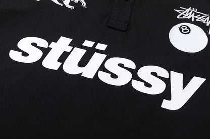 Stu Polo Tshirt