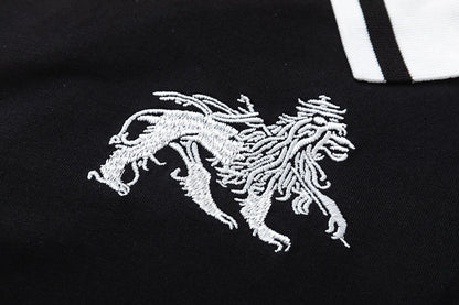 Stu Polo Tshirt