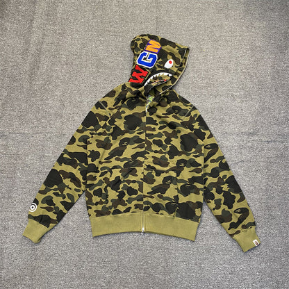 Bp Hoodie