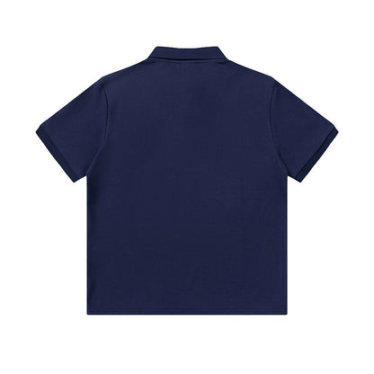 Stu Polo Tshirt