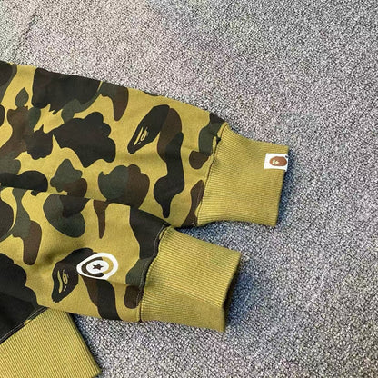 Bp Hoodie