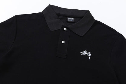 Stu Polo Tshirt