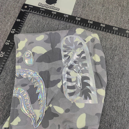 Bp Glow Hoodie