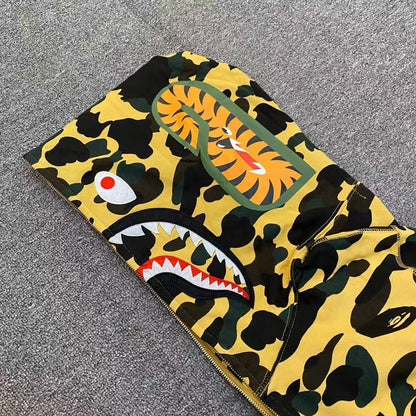 Bp Hoodie