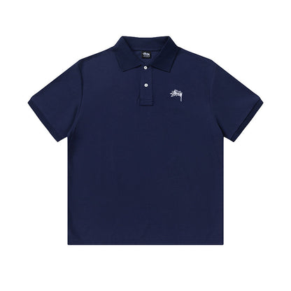 Stu Polo Tshirt