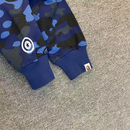 Bp Hoodie