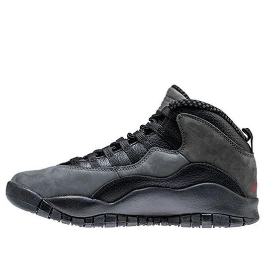 310805 002 Air Jordan 10 Retro Shadow (2018)