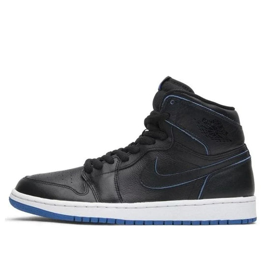 653532 002 Air Jordan 1 SB Lance Mountain Black