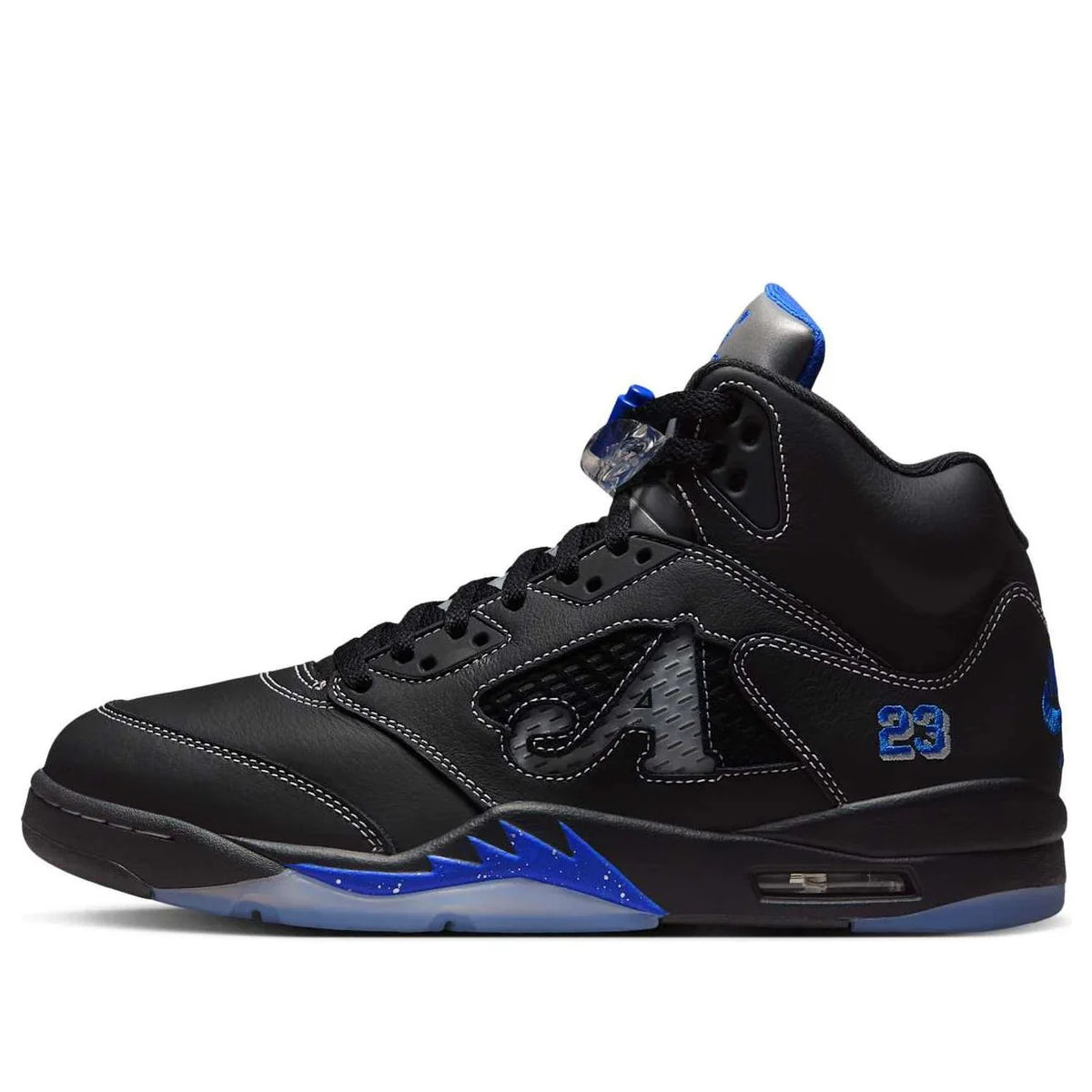 DV4982 004 Jordan 5 Retro Awake NY Black [NO BOX]
