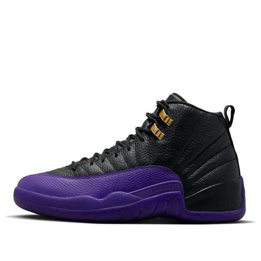 CT8013 057 Jordan 12 Retro Field Purple [NO BOX]