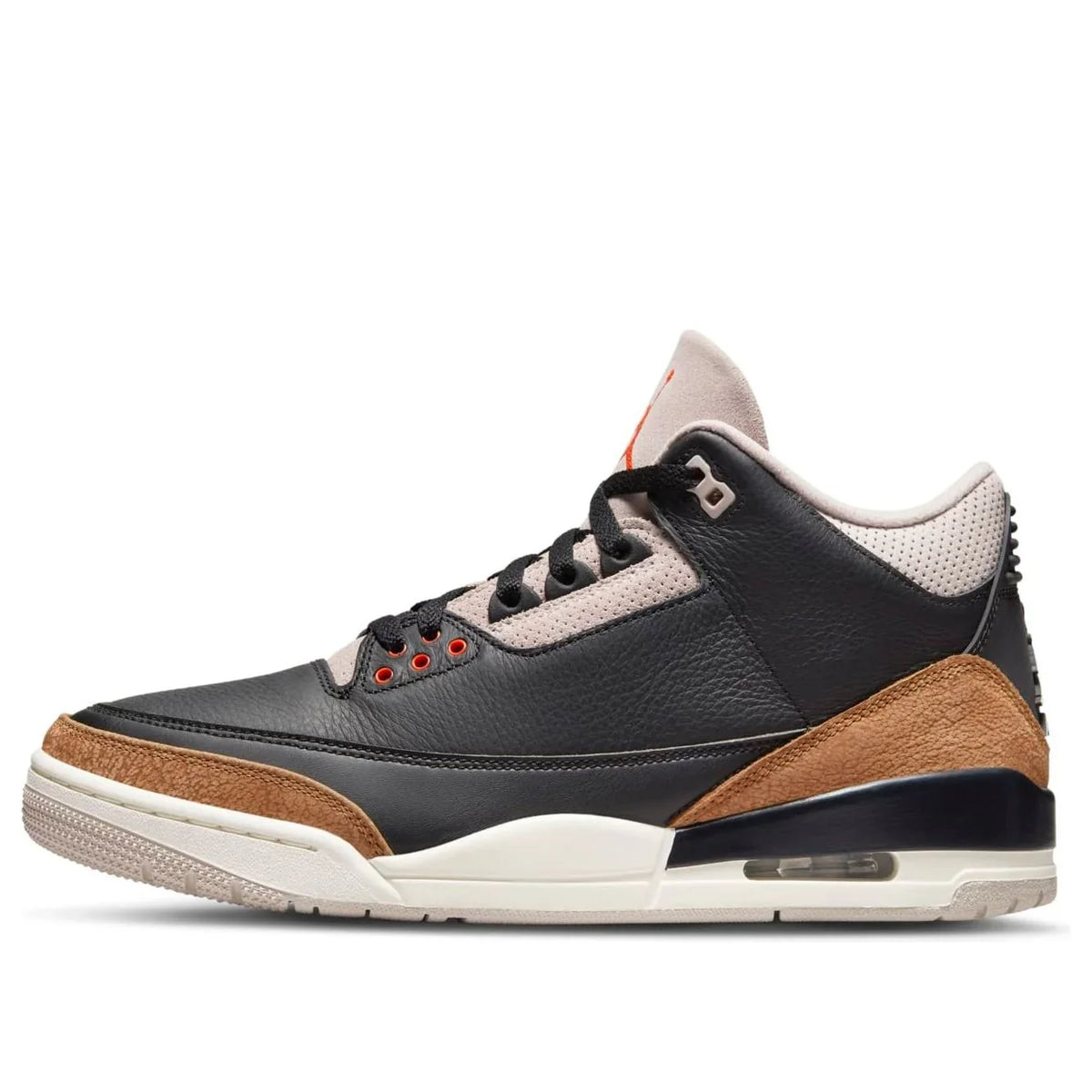 CT8532 008 Air Jordan 3 Retro Desert Elephant