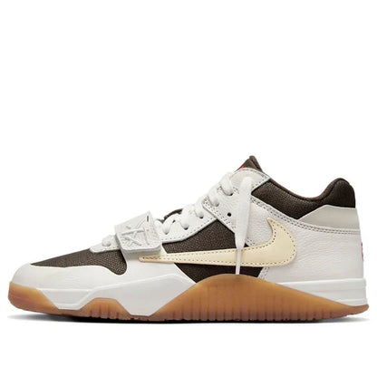FZ8117 100 Air Jordan Jumpman Jack TR Travis Scott Sail