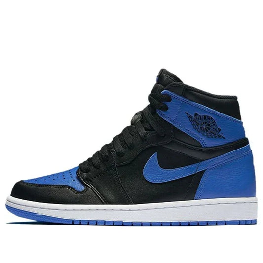 555088 007 Air Jordan 1 Royal (2017)