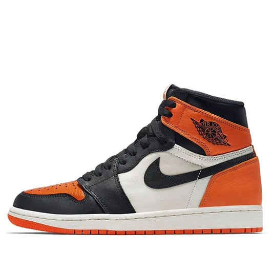 555088 005 Air Jordan 1 Retro Shattered Backboard (2015)