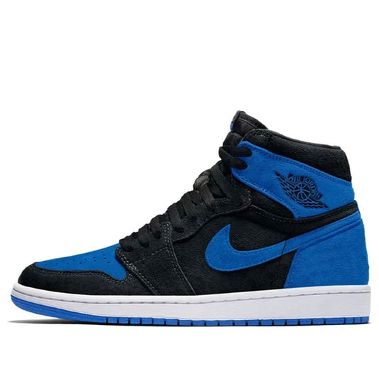 DZ5485 042 Air Jordan 1 Retro High OG Royal Reimagined