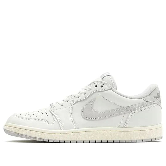 FB9933 100 Air Jordan 1 Low 85 Neutral Grey